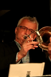 Finn Burich